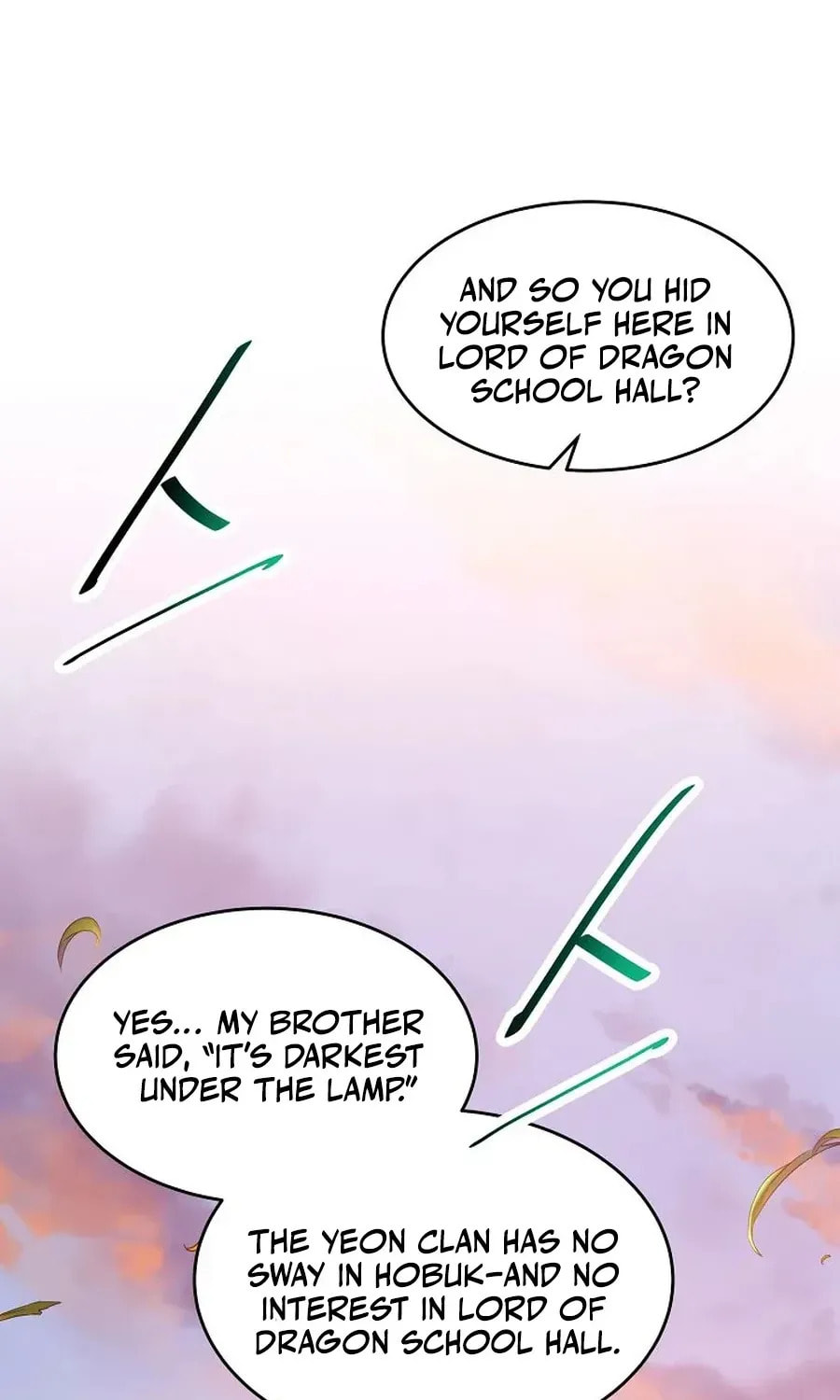 The World's Best Martial Arts Instructor Chapter 58 page 75 - 