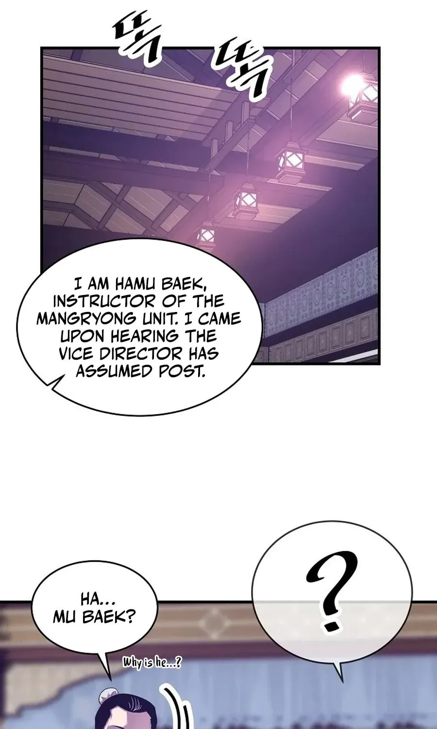 The World's Best Martial Arts Instructor Chapter 58 page 9 - 