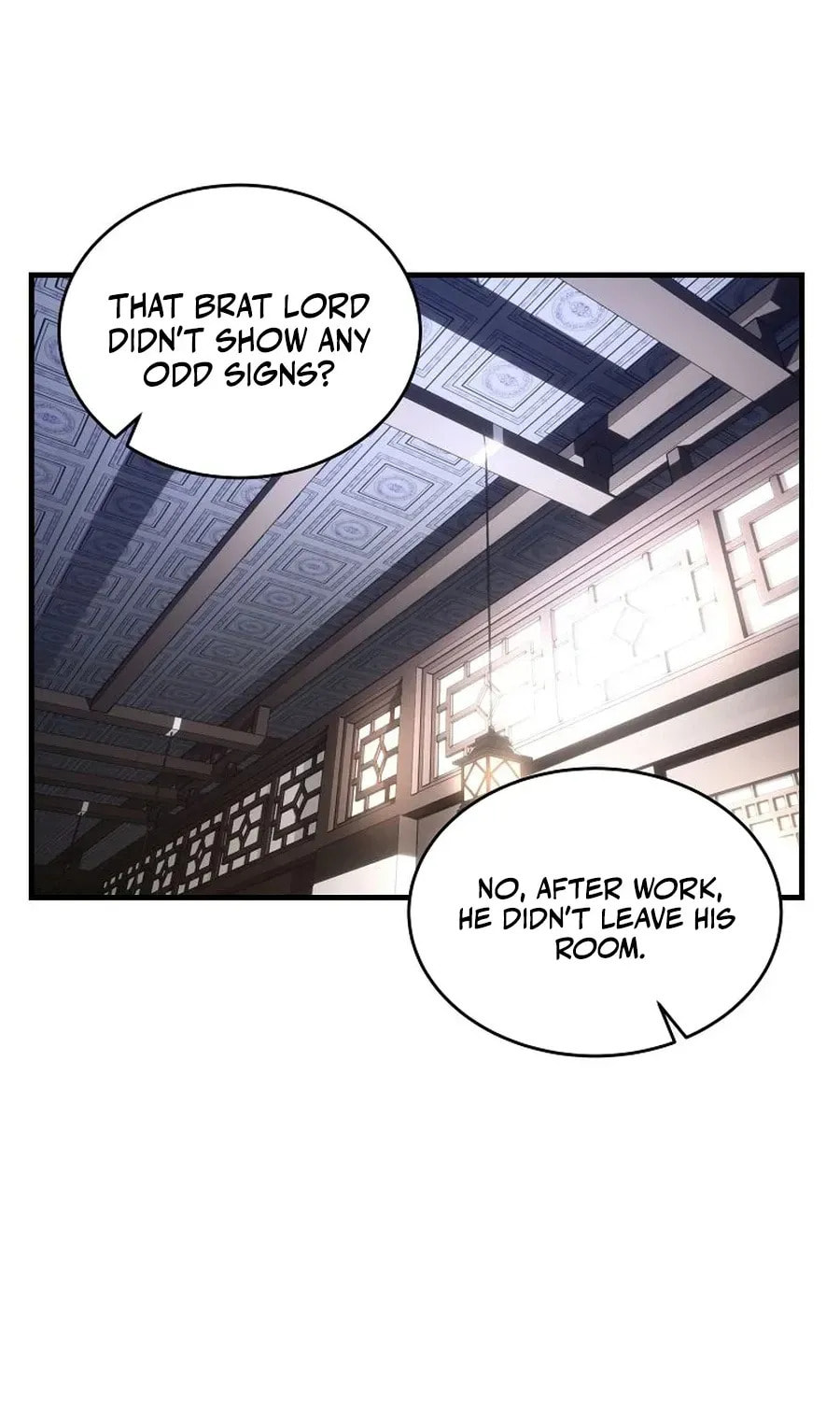 The World's Best Martial Arts Instructor Chapter 59 page 22 - 