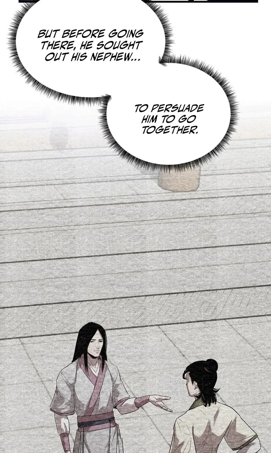The World's Best Martial Arts Instructor Chapter 59 page 26 - 