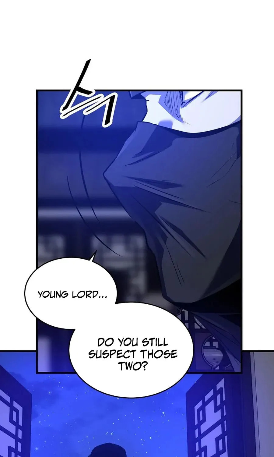 The World's Best Martial Arts Instructor Chapter 59 page 29 - 