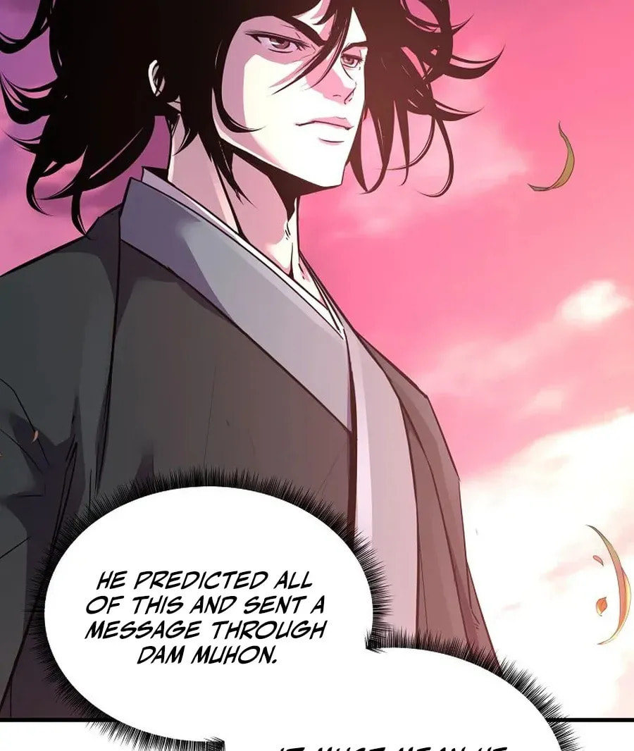 The World's Best Martial Arts Instructor Chapter 59 page 5 - 