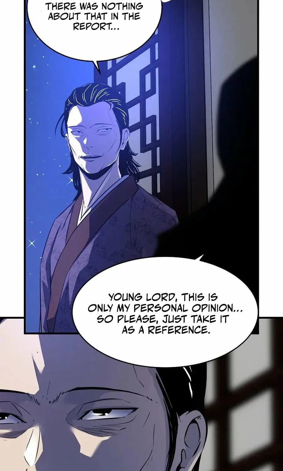 The World's Best Martial Arts Instructor Chapter 59 page 47 - 