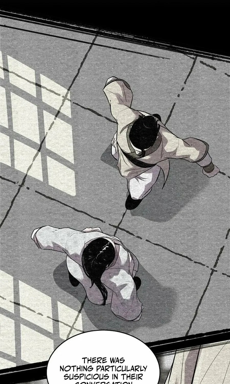 The World's Best Martial Arts Instructor Chapter 59 page 49 - 