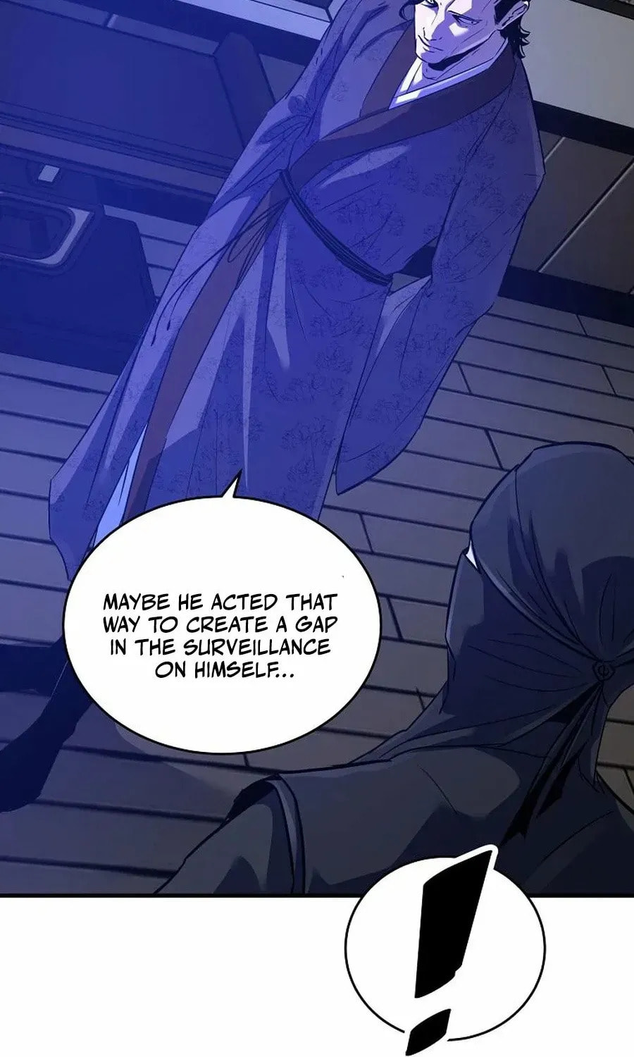 The World's Best Martial Arts Instructor Chapter 59 page 62 - 