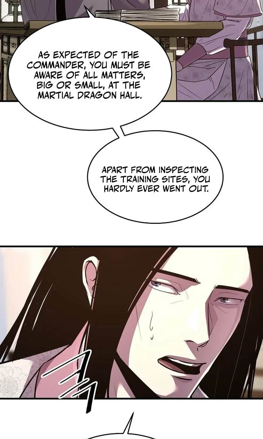 The World's Best Martial Arts Instructor Chapter 60 page 5 - 