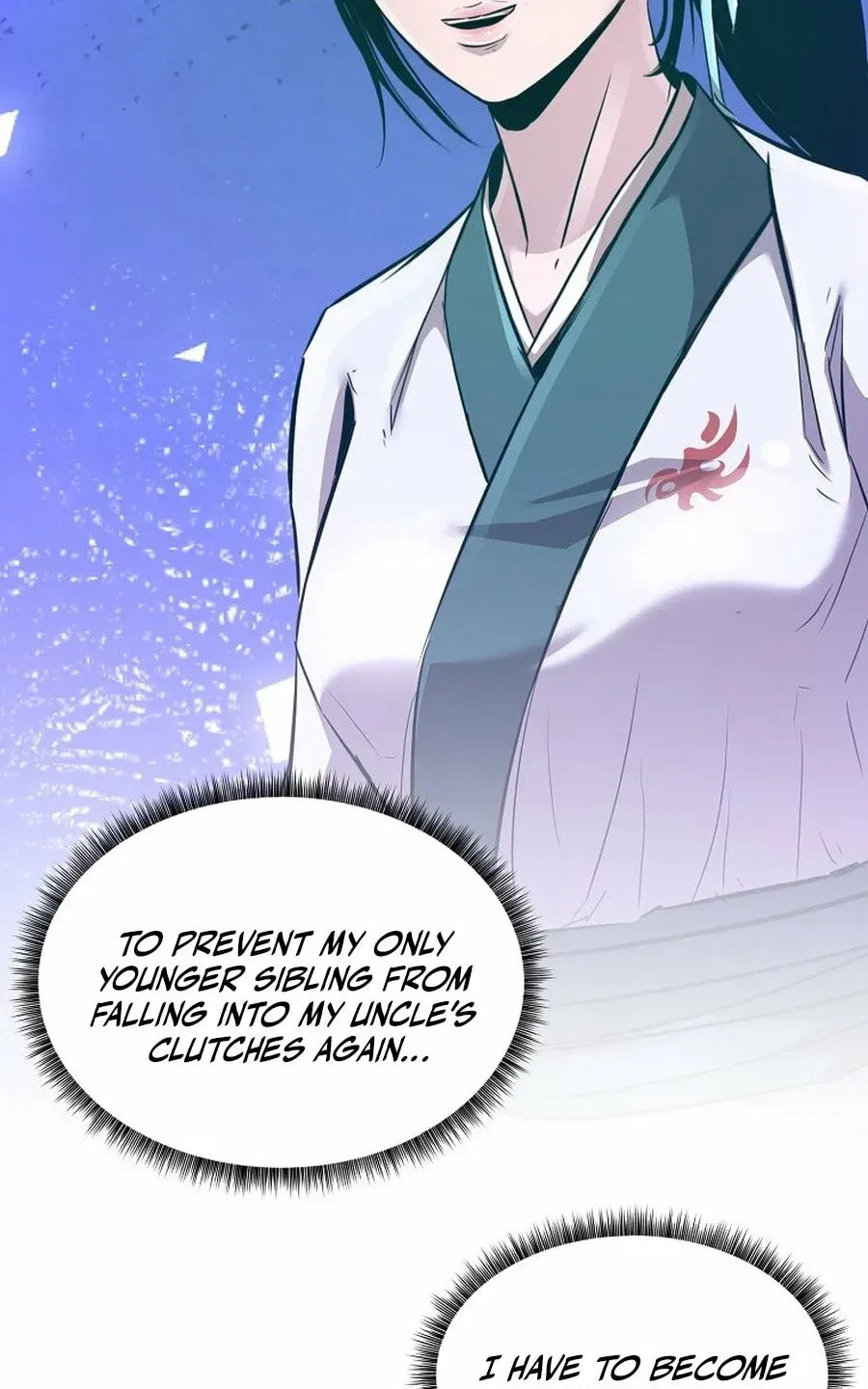 The World's Best Martial Arts Instructor Chapter 60 page 92 - 