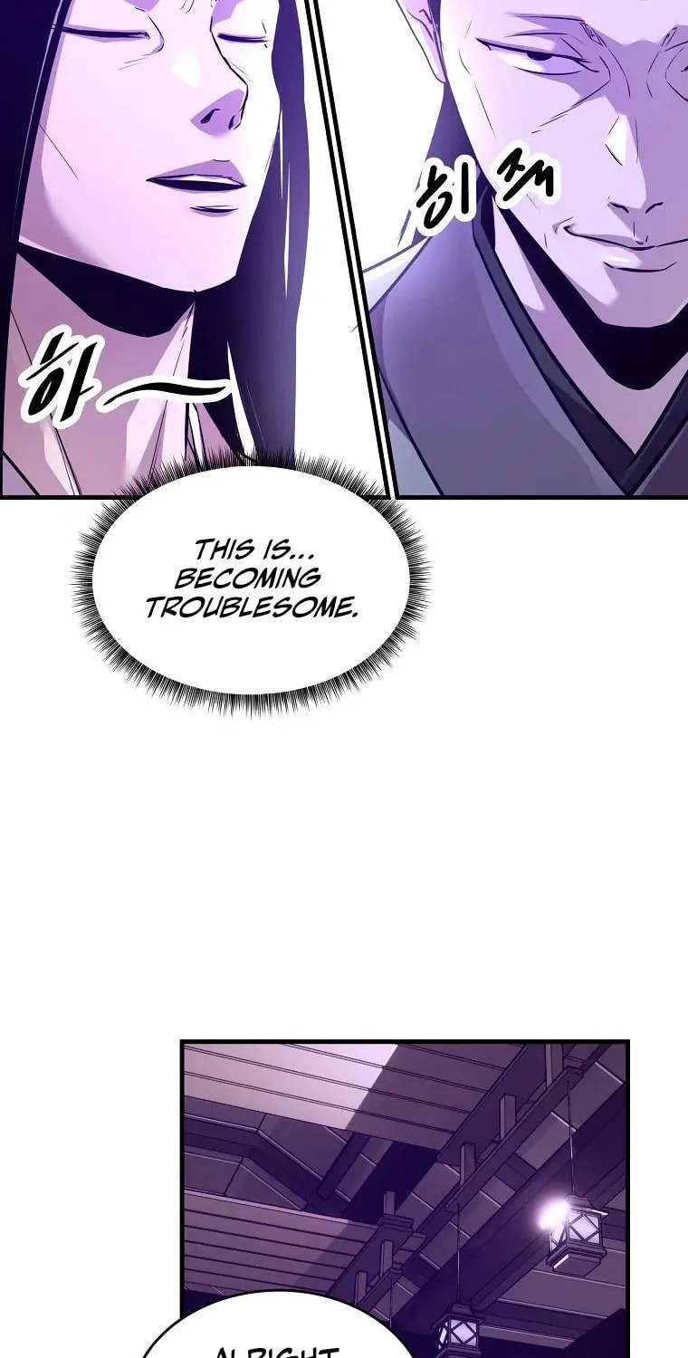 The World's Best Martial Arts Instructor Chapter 61 page 15 - 