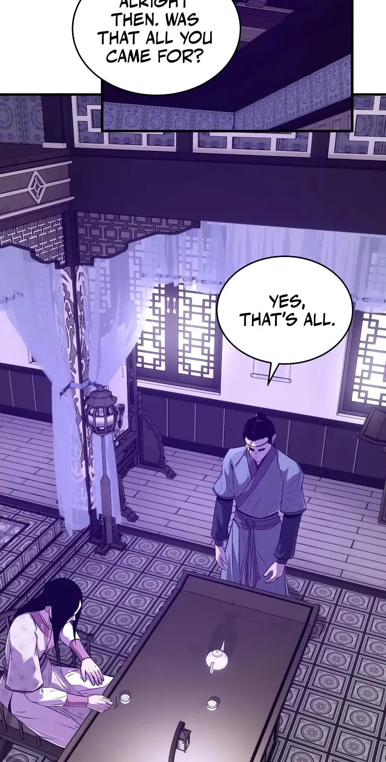 The World's Best Martial Arts Instructor Chapter 61 page 16 - 