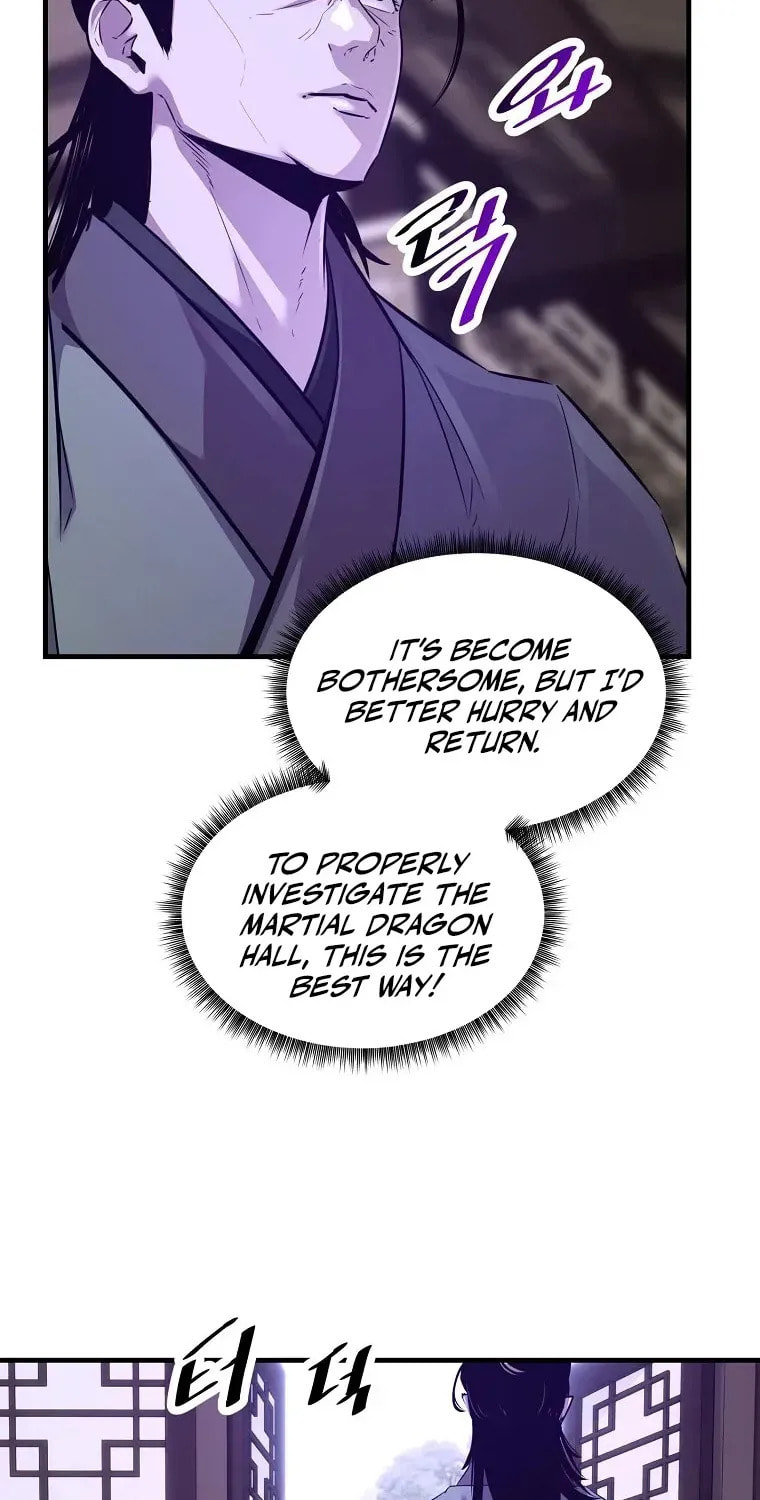 The World's Best Martial Arts Instructor Chapter 61 page 21 - 