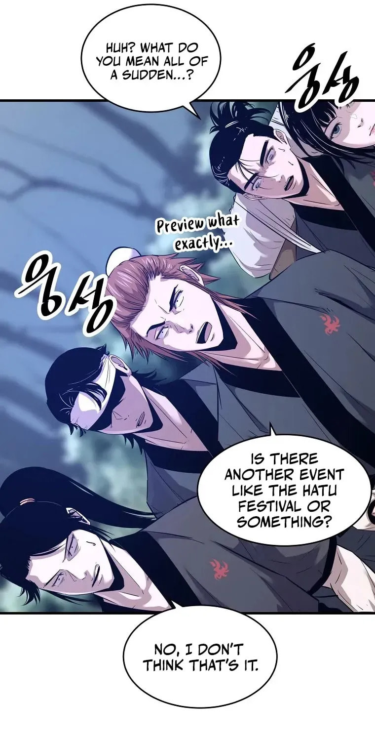 The World's Best Martial Arts Instructor Chapter 61 page 29 - 