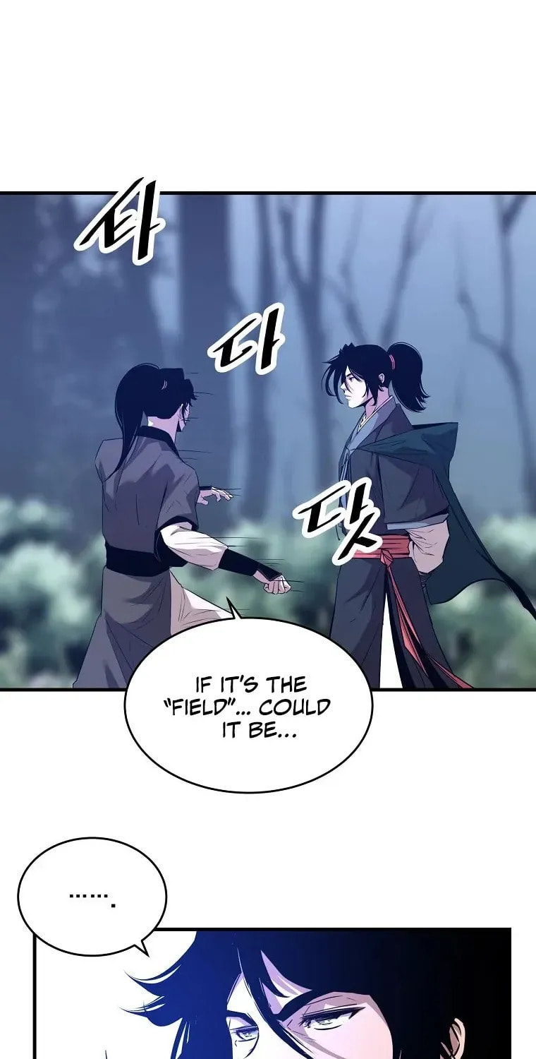 The World's Best Martial Arts Instructor Chapter 61 page 30 - 