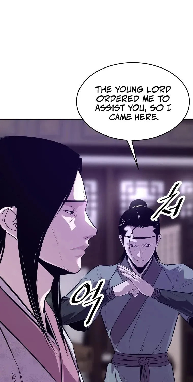 The World's Best Martial Arts Instructor Chapter 61 page 4 - 