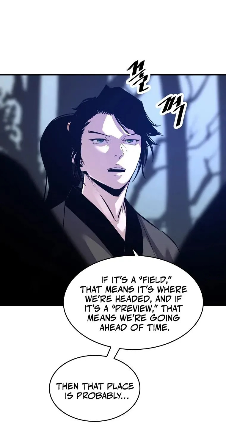 The World's Best Martial Arts Instructor Chapter 61 page 34 - 