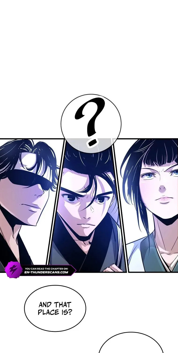 The World's Best Martial Arts Instructor Chapter 61 page 35 - 