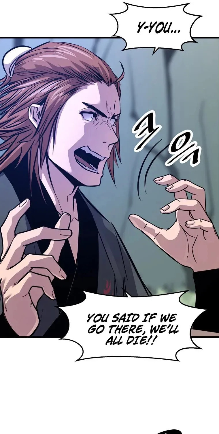 The World's Best Martial Arts Instructor Chapter 61 page 39 - 