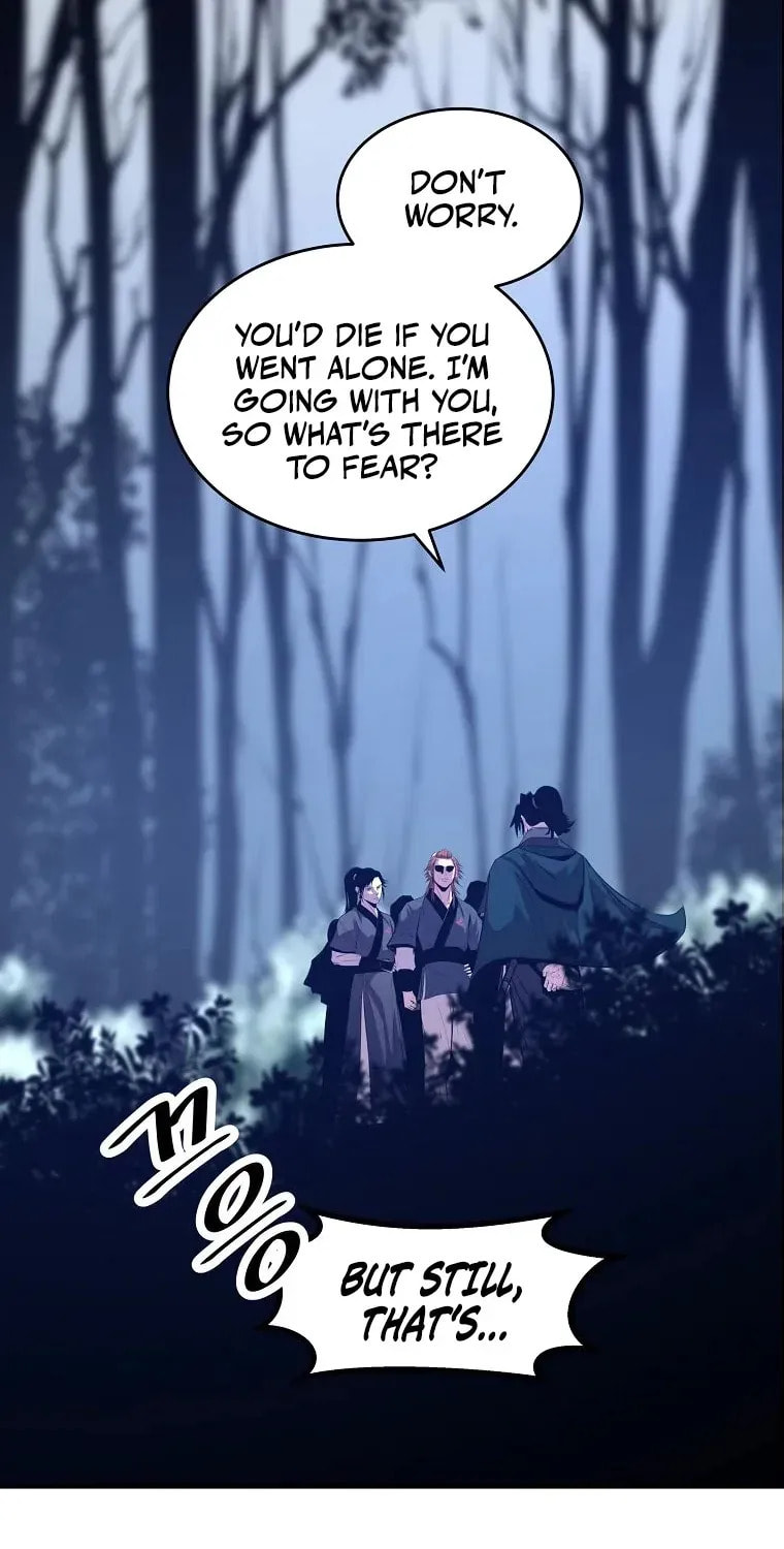 The World's Best Martial Arts Instructor Chapter 61 page 41 - 