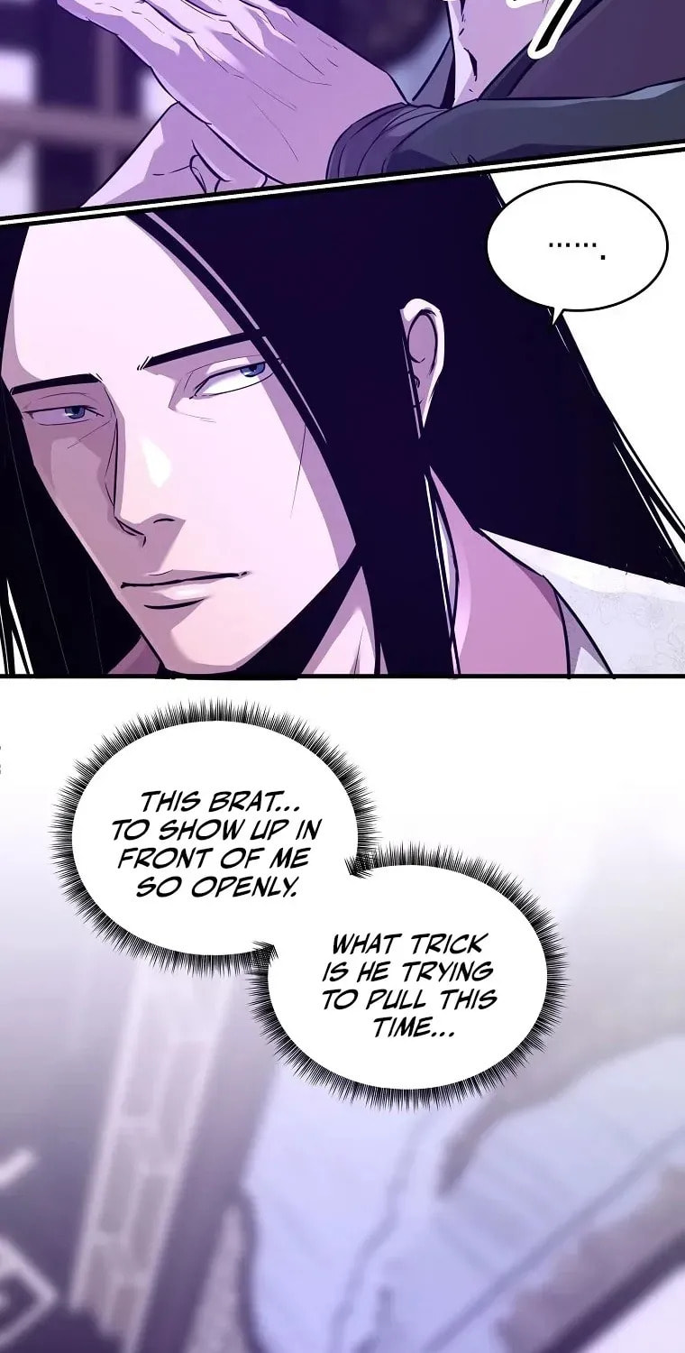 The World's Best Martial Arts Instructor Chapter 61 page 6 - 
