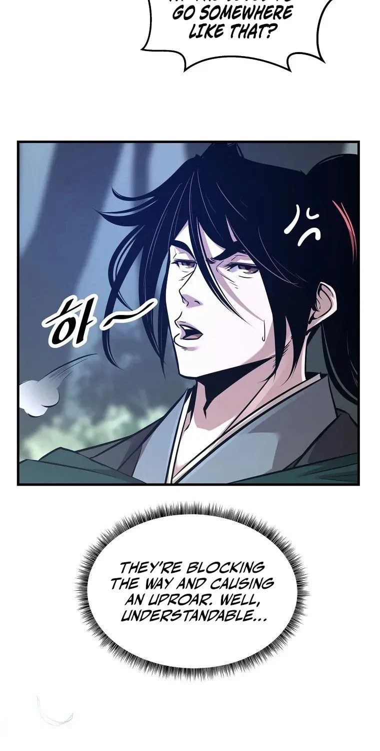 The World's Best Martial Arts Instructor Chapter 61 page 51 - 