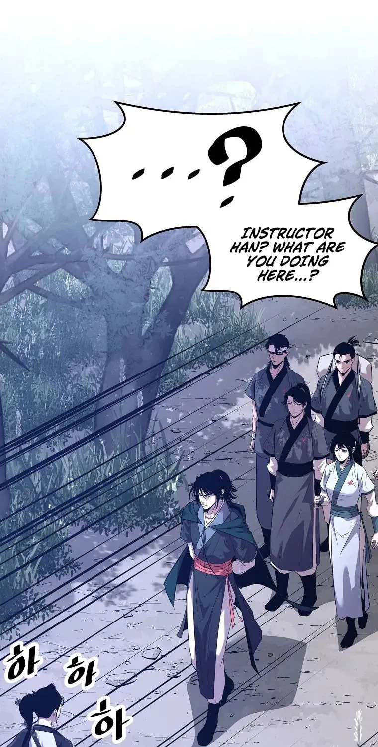 The World's Best Martial Arts Instructor Chapter 61 page 59 - 