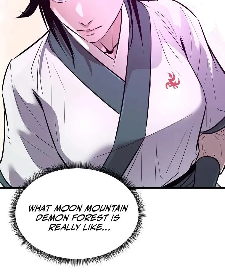 The World's Best Martial Arts Instructor Chapter 61 page 73 - 