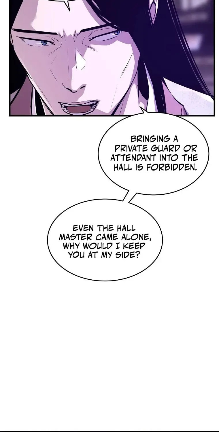 The World's Best Martial Arts Instructor Chapter 61 page 9 - 