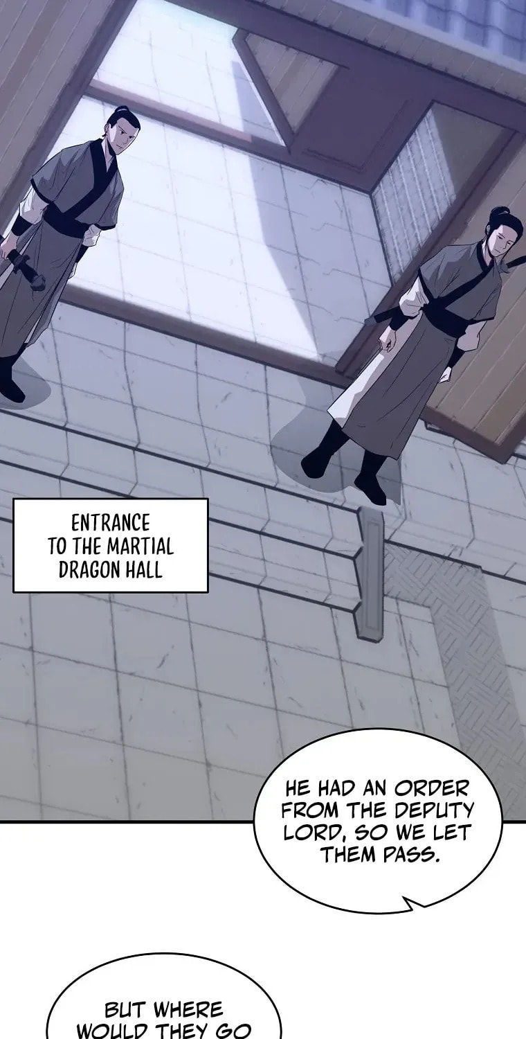 The World's Best Martial Arts Instructor Chapter 61 page 81 - 