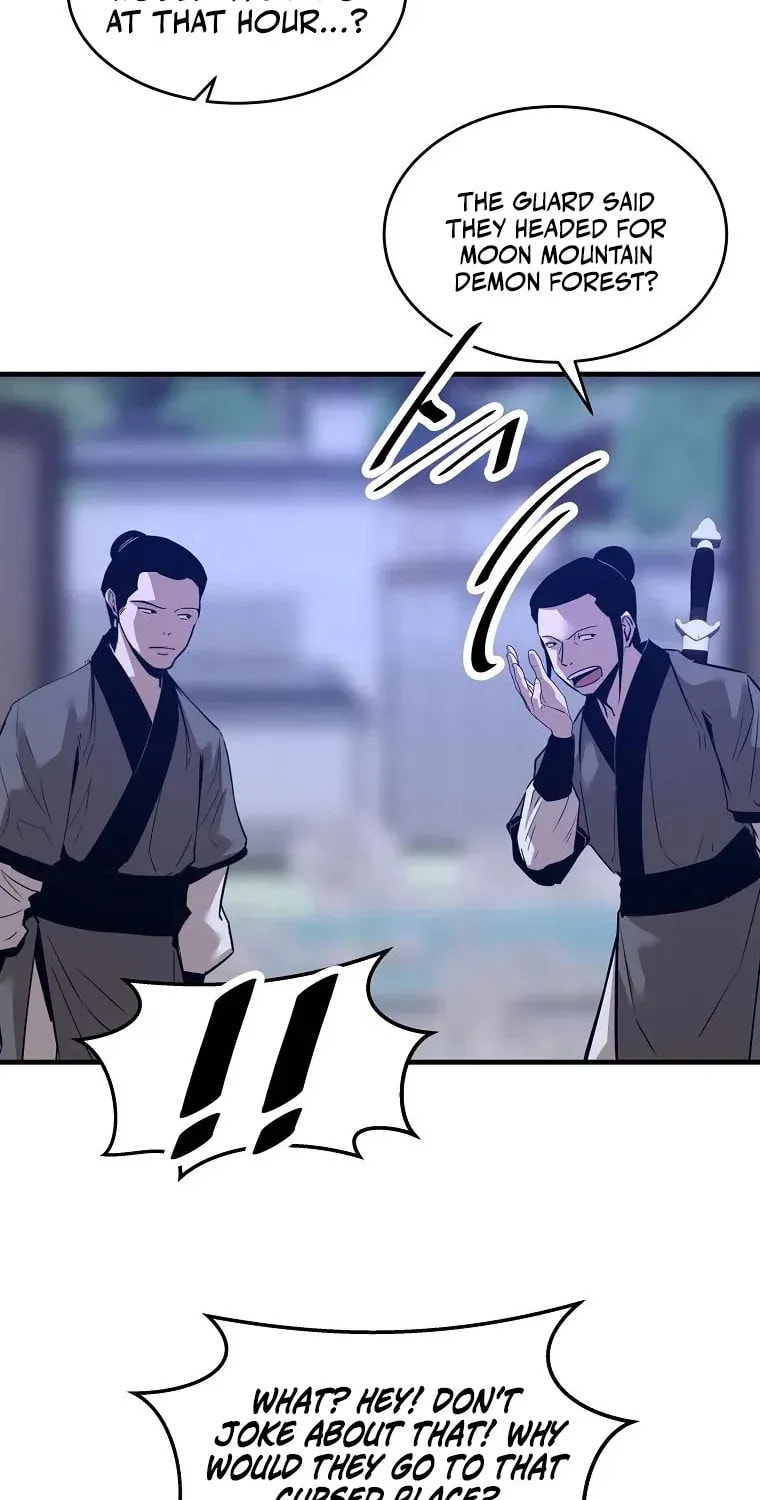 The World's Best Martial Arts Instructor Chapter 61 page 82 - 