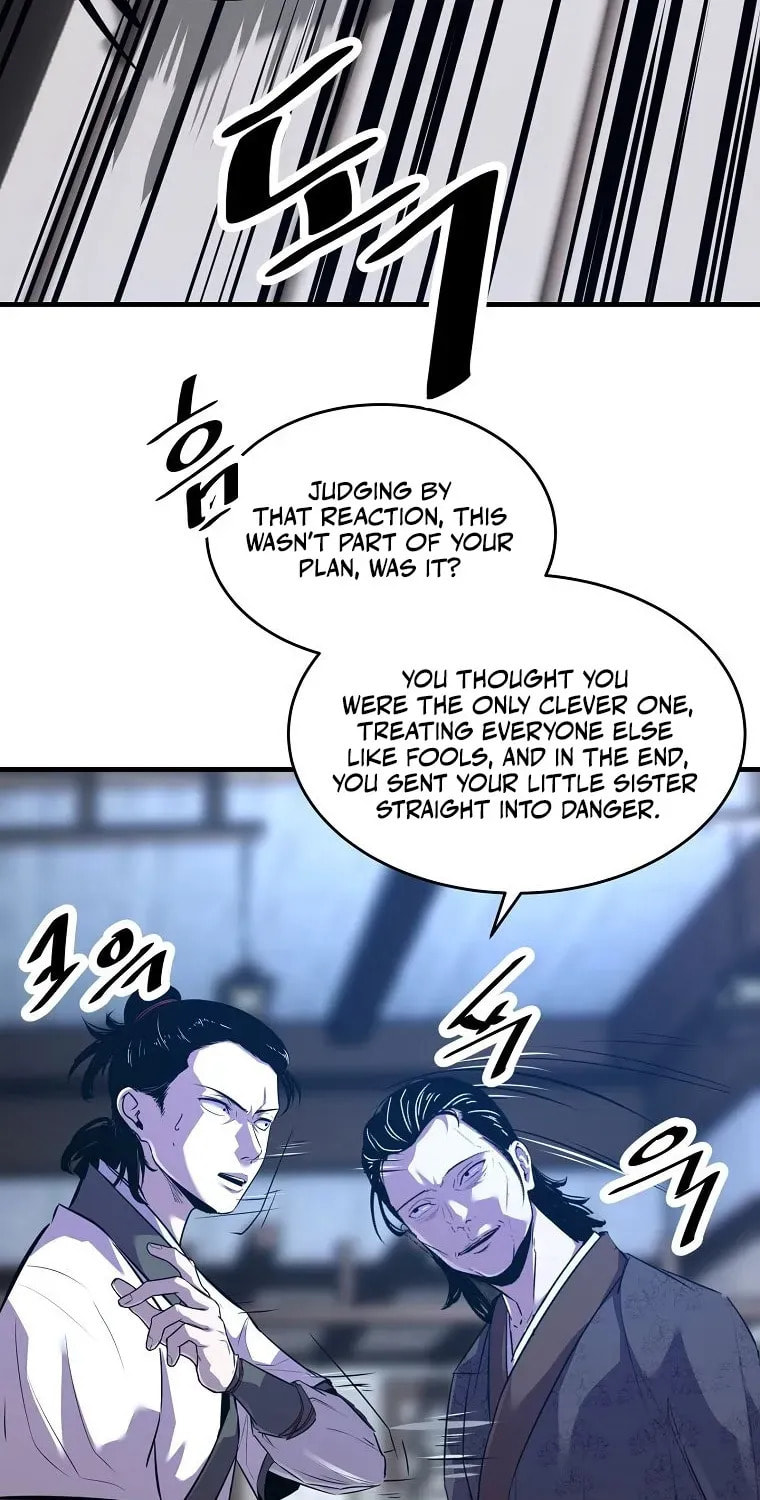 The World's Best Martial Arts Instructor Chapter 62 page 14 - 
