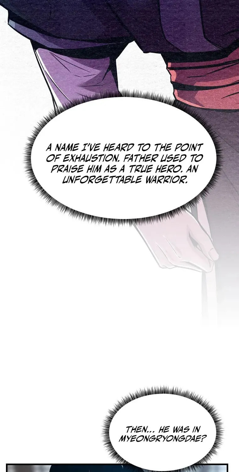The World's Best Martial Arts Instructor Chapter 62 page 19 - 