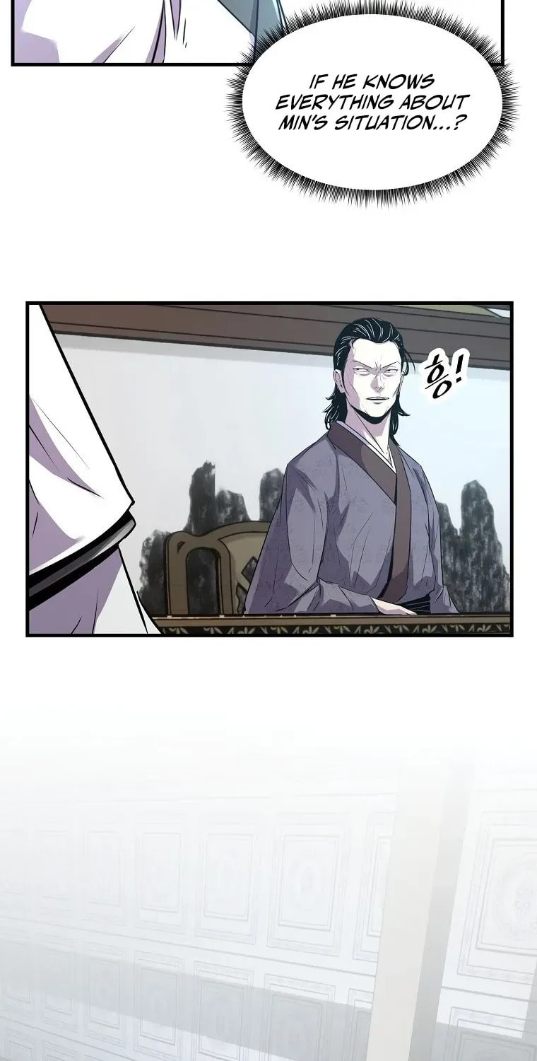 The World's Best Martial Arts Instructor Chapter 62 page 33 - 