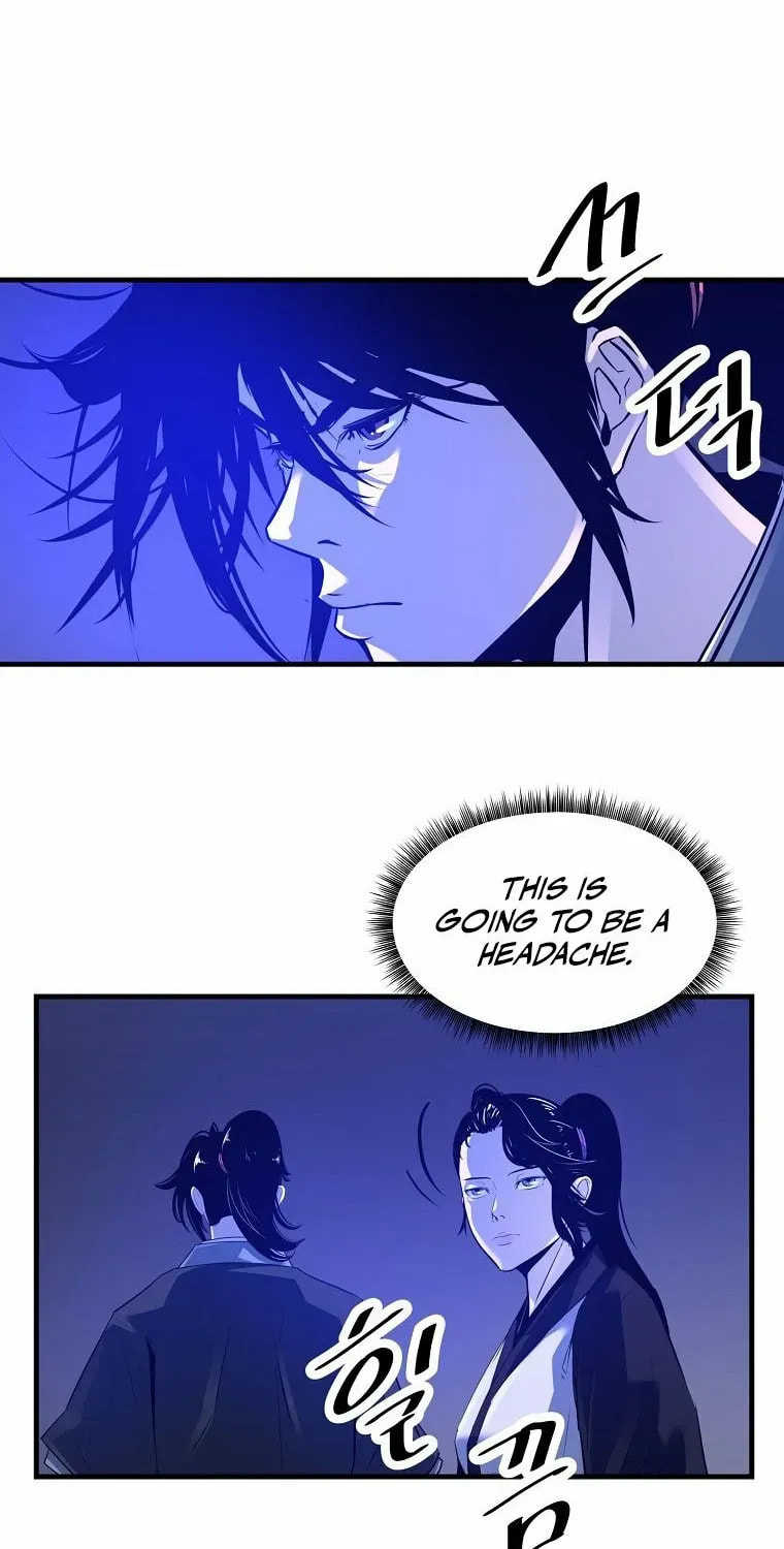 The World's Best Martial Arts Instructor Chapter 62 page 44 - 