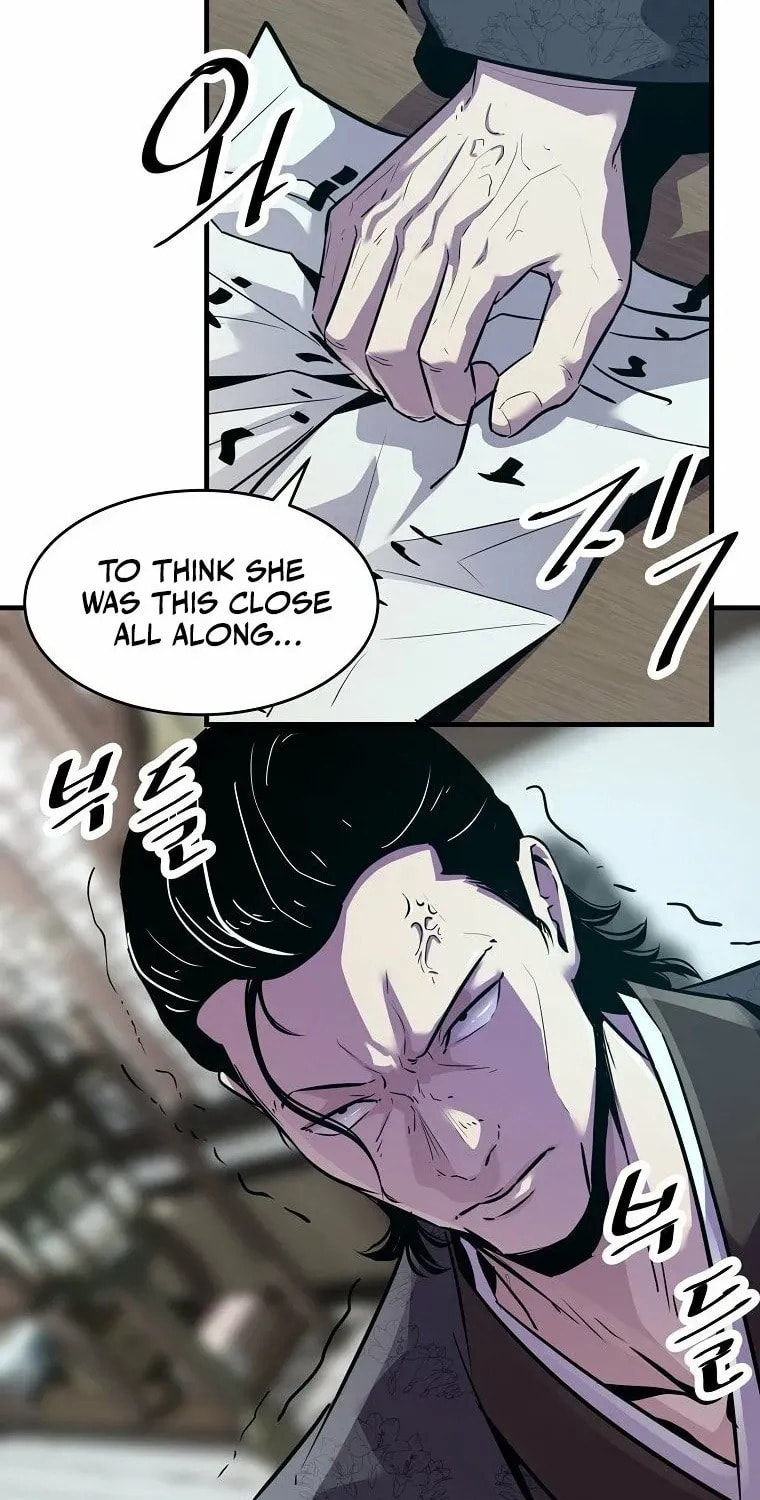 The World's Best Martial Arts Instructor Chapter 62 page 6 - 