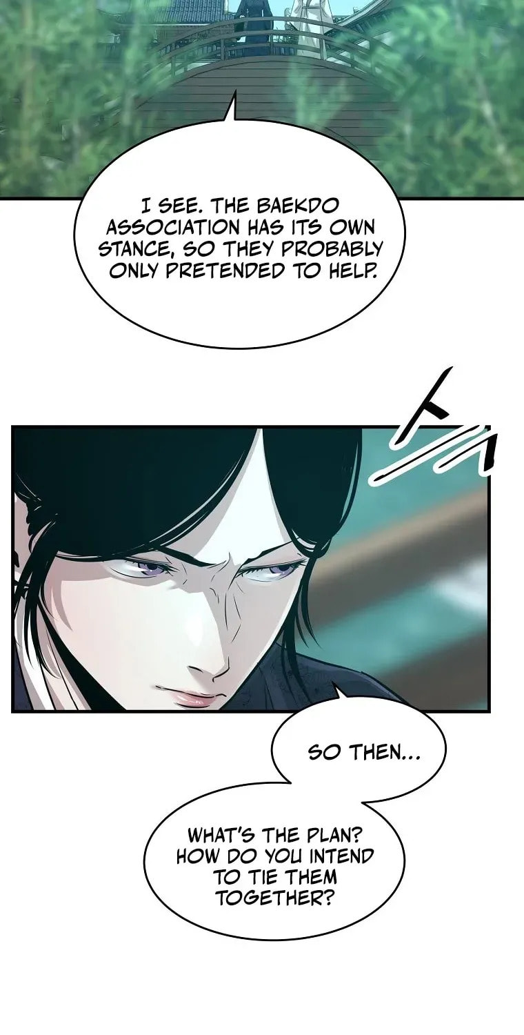 The World's Best Martial Arts Instructor Chapter 62 page 79 - 