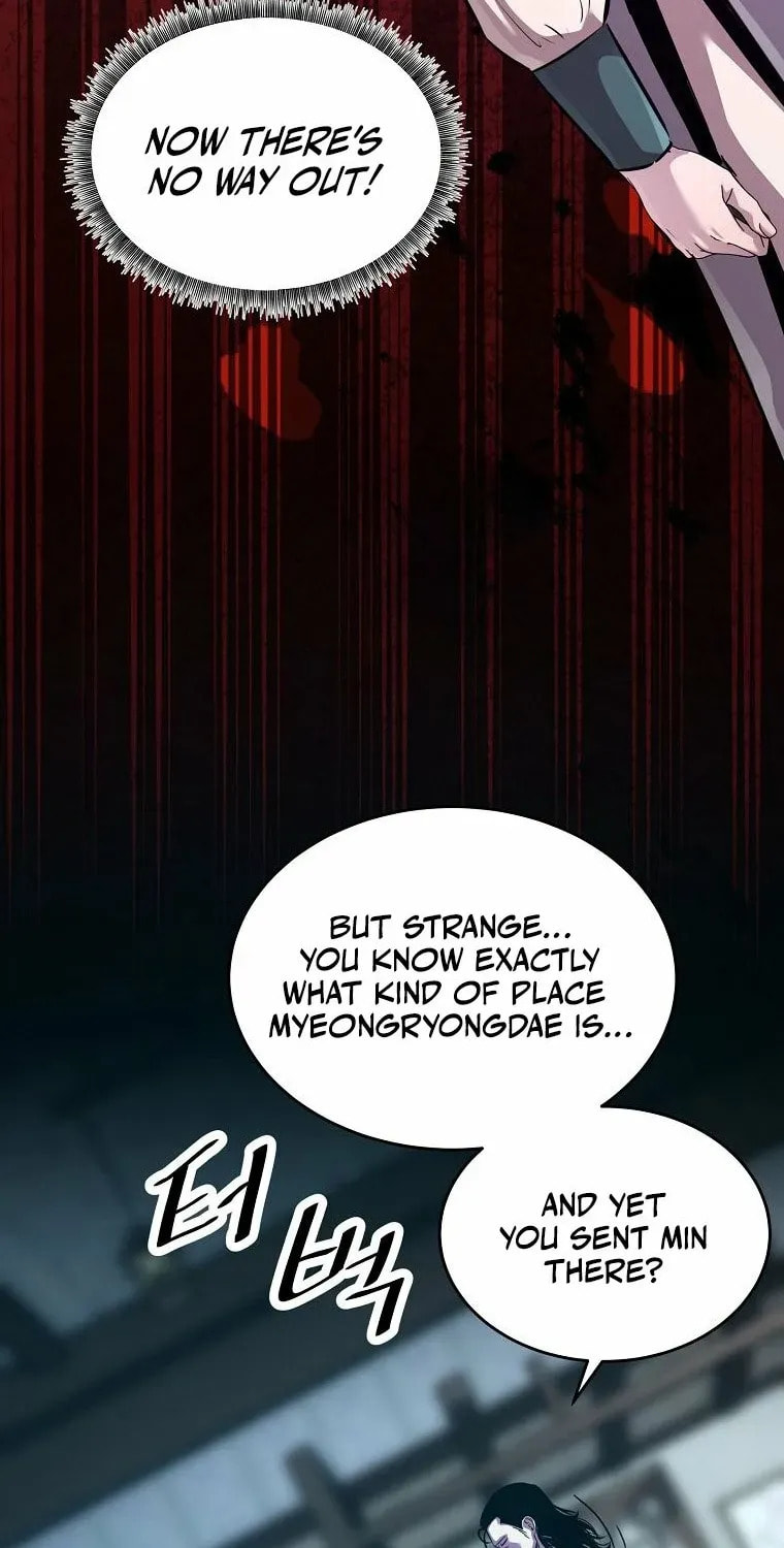 The World's Best Martial Arts Instructor Chapter 62 page 9 - 