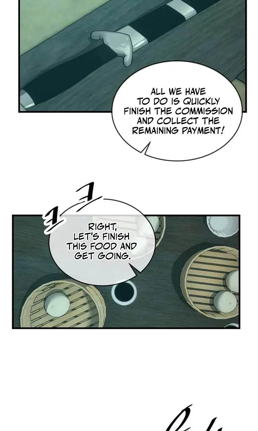 The World's Best Martial Arts Instructor Chapter 63 page 16 - 