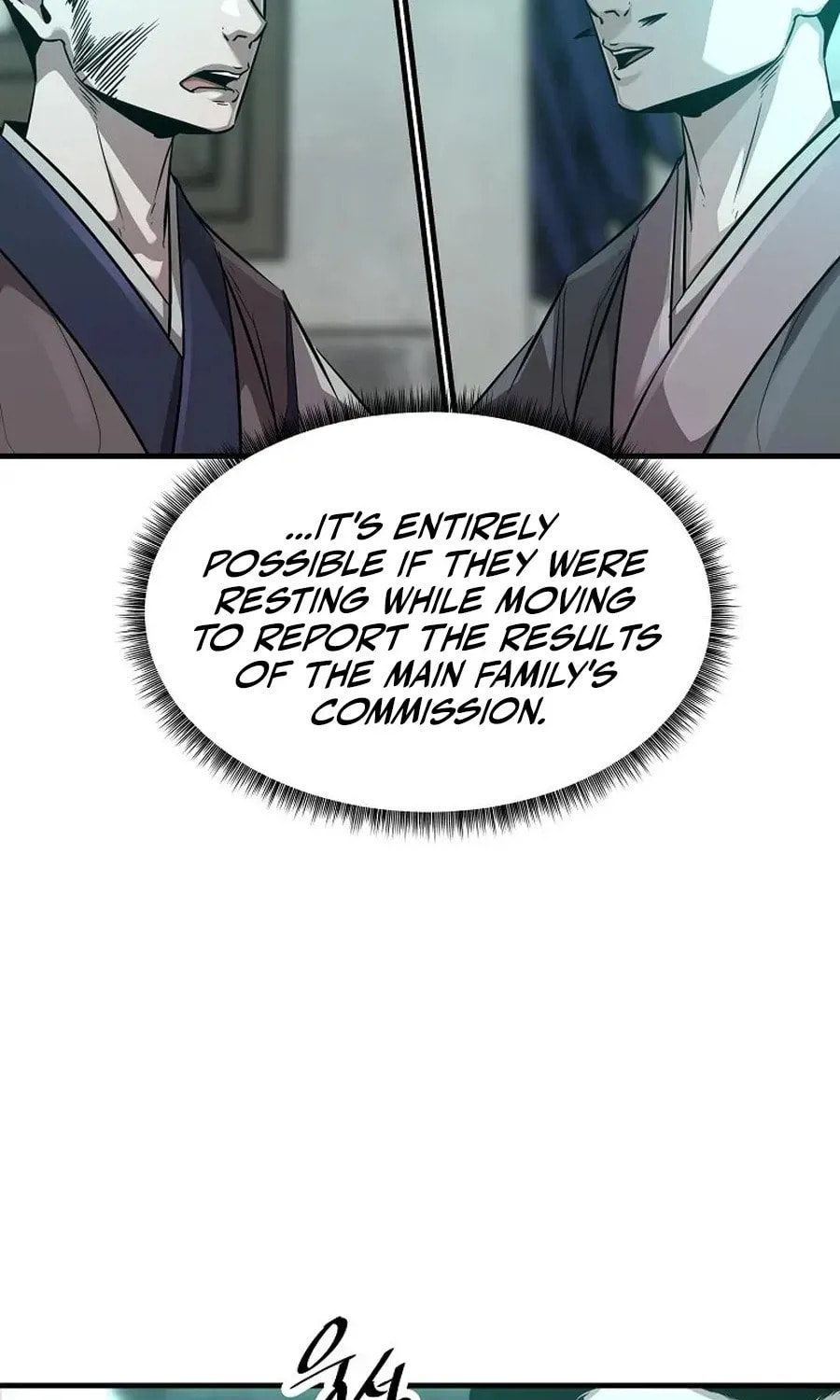 The World's Best Martial Arts Instructor Chapter 63 page 22 - 