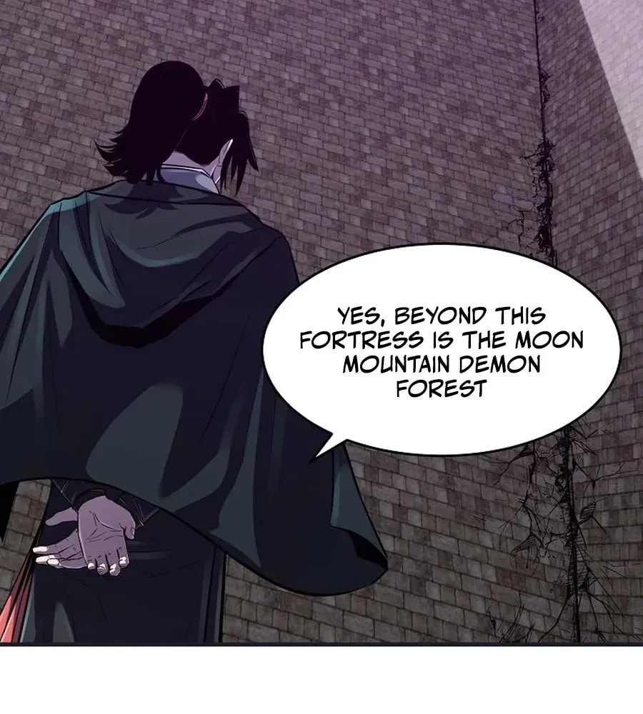 The World's Best Martial Arts Instructor Chapter 63 page 40 - 