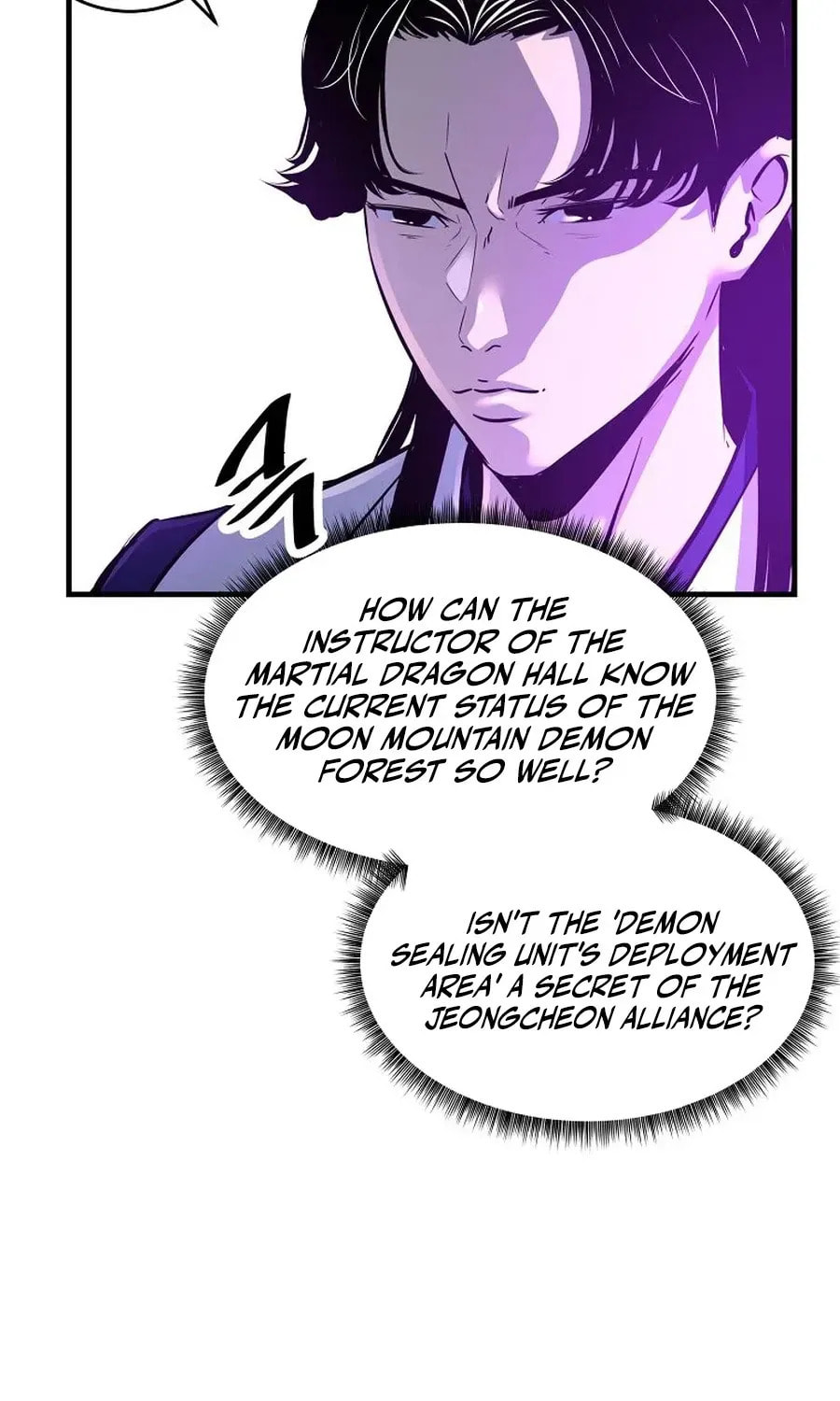 The World's Best Martial Arts Instructor Chapter 63 page 53 - 