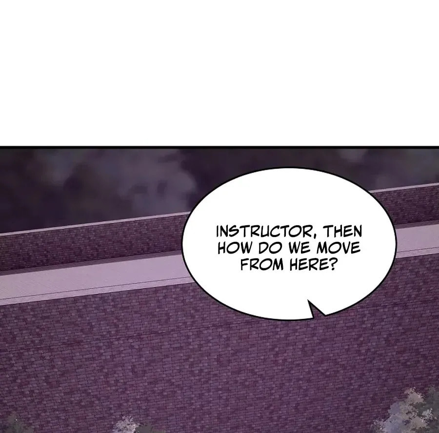 The World's Best Martial Arts Instructor Chapter 63 page 55 - 