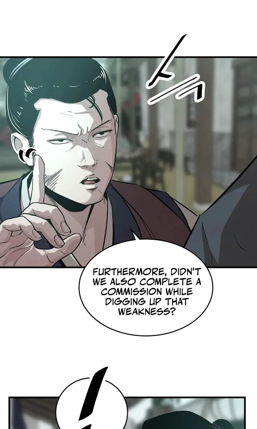 The World's Best Martial Arts Instructor Chapter 63 page 7 - 
