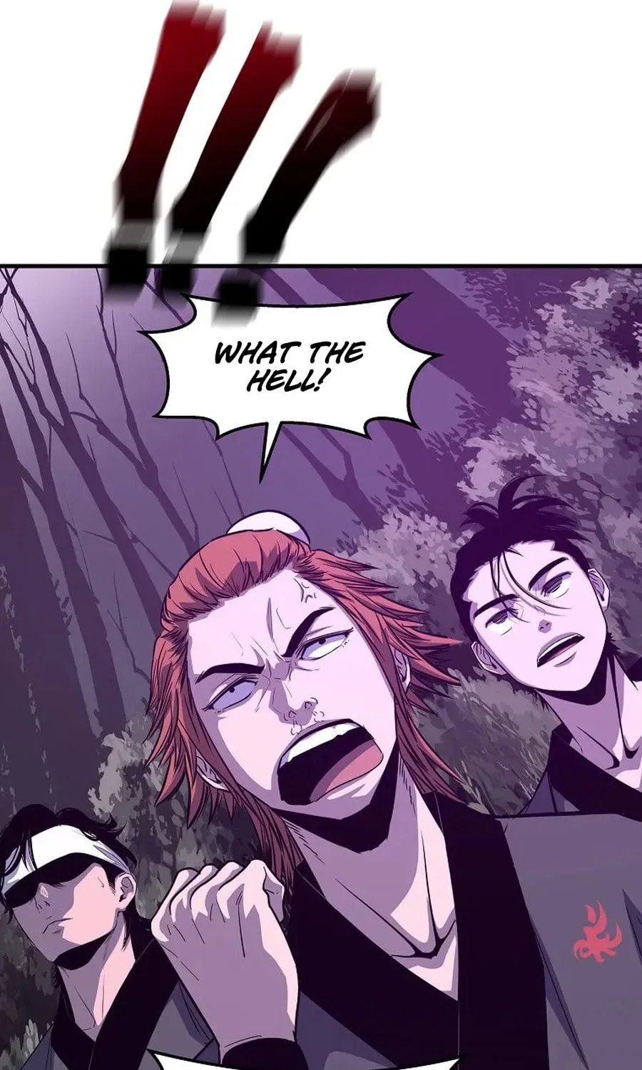 The World's Best Martial Arts Instructor Chapter 63 page 78 - 
