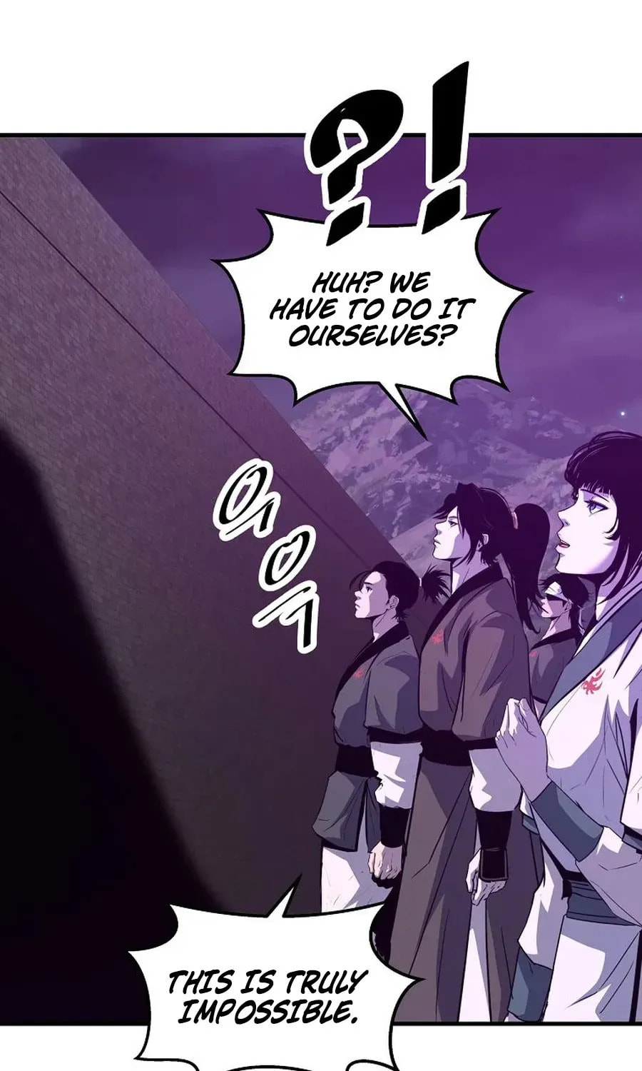 The World's Best Martial Arts Instructor Chapter 63 page 82 - 