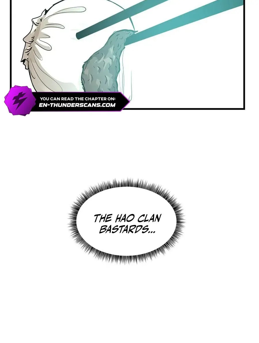 The World's Best Martial Arts Instructor Chapter 63 page 10 - 