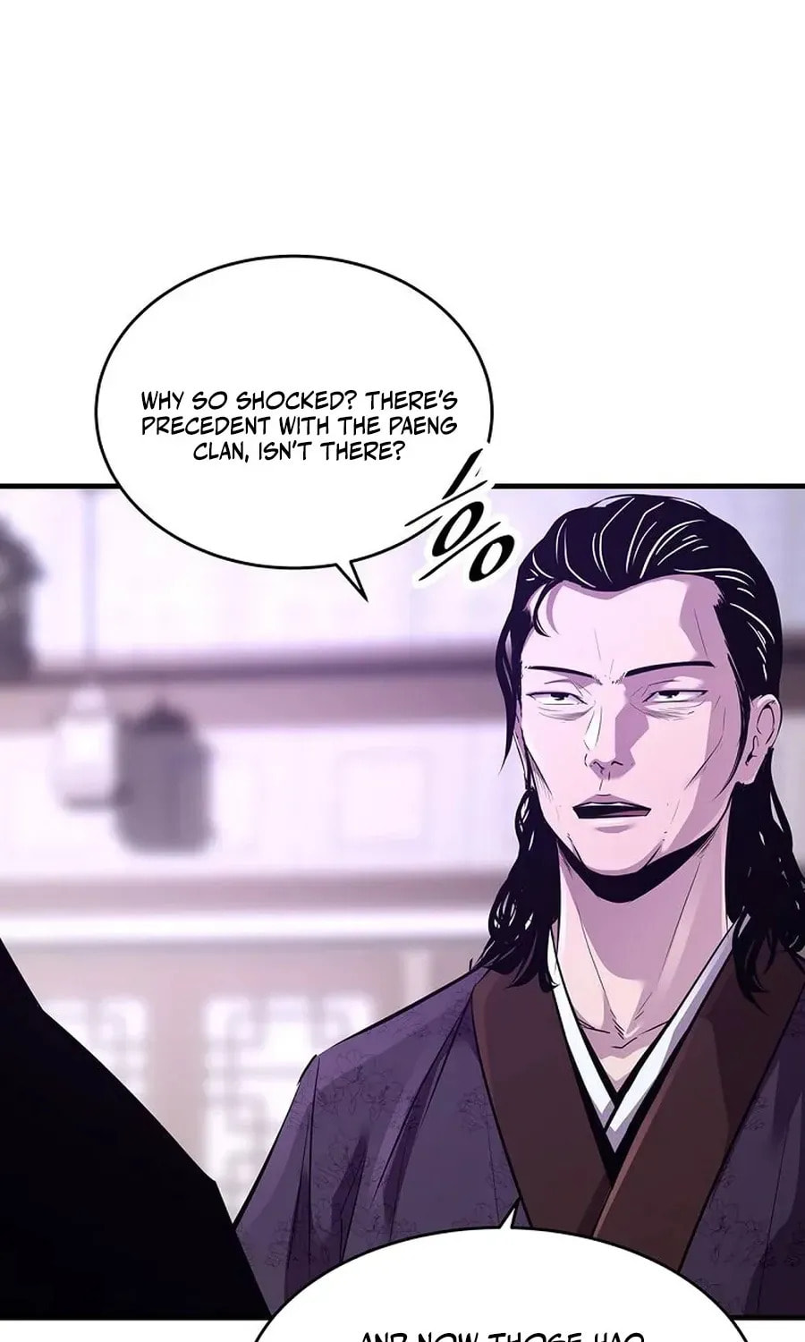 The World's Best Martial Arts Instructor Chapter 64 page 11 - 