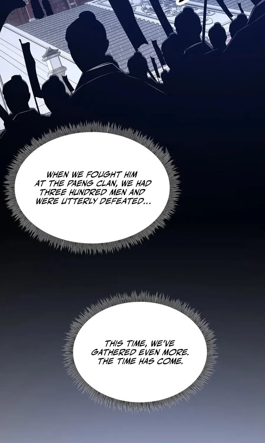 The World's Best Martial Arts Instructor Chapter 64 page 106 - 