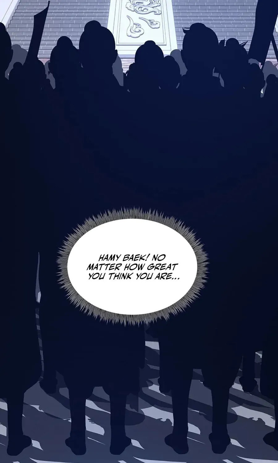 The World's Best Martial Arts Instructor Chapter 64 page 111 - 