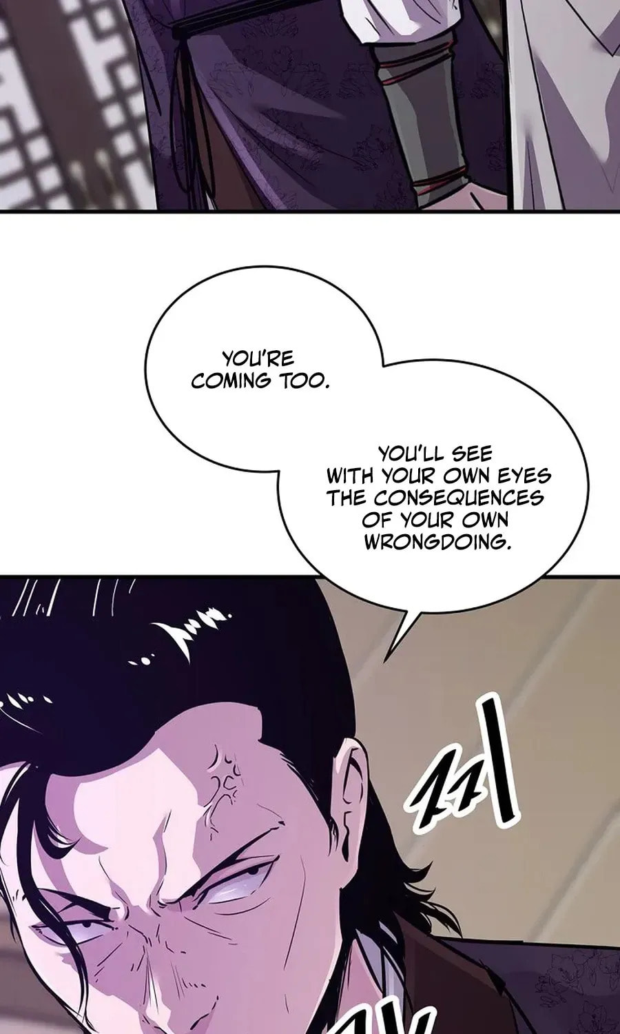 The World's Best Martial Arts Instructor Chapter 64 page 18 - 