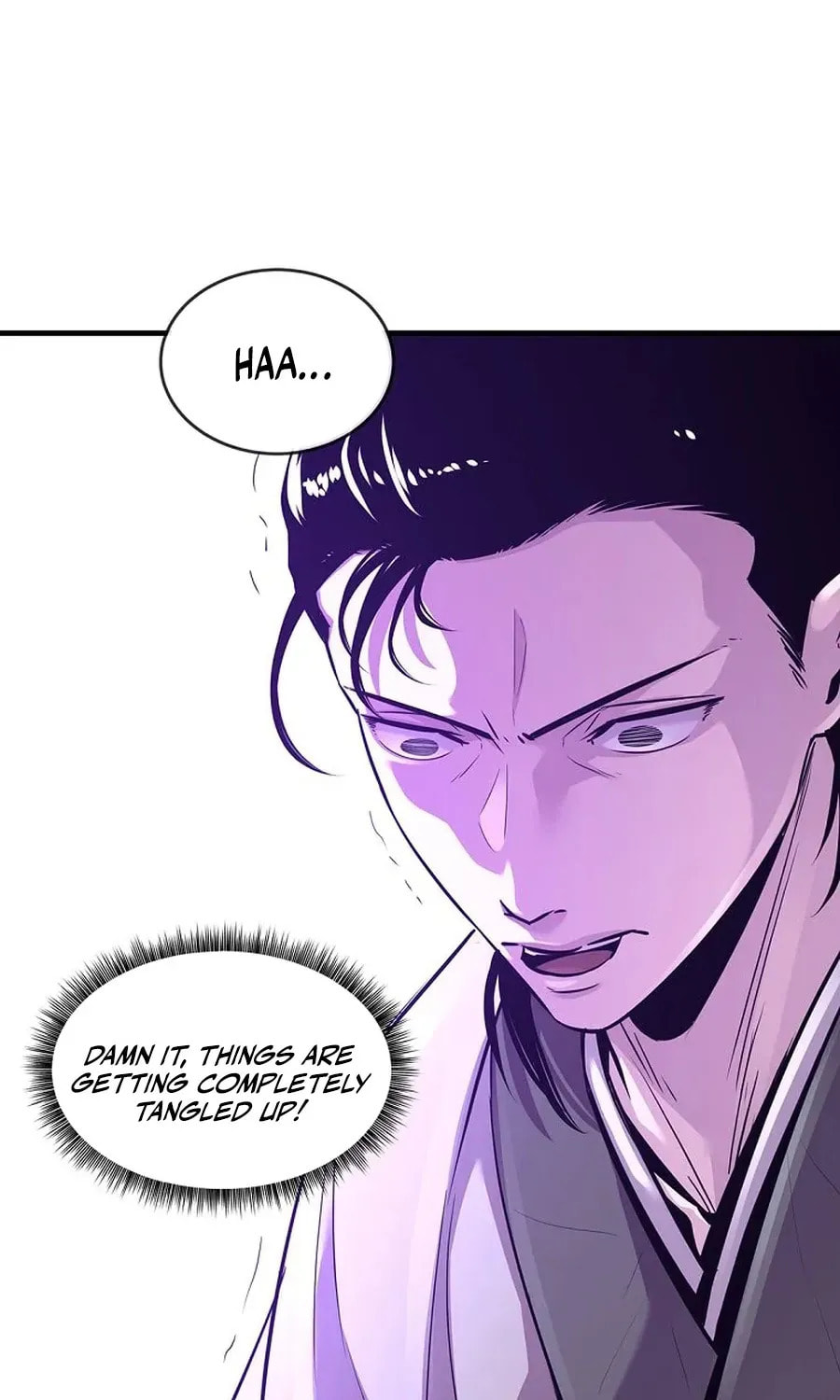 The World's Best Martial Arts Instructor Chapter 64 page 27 - 
