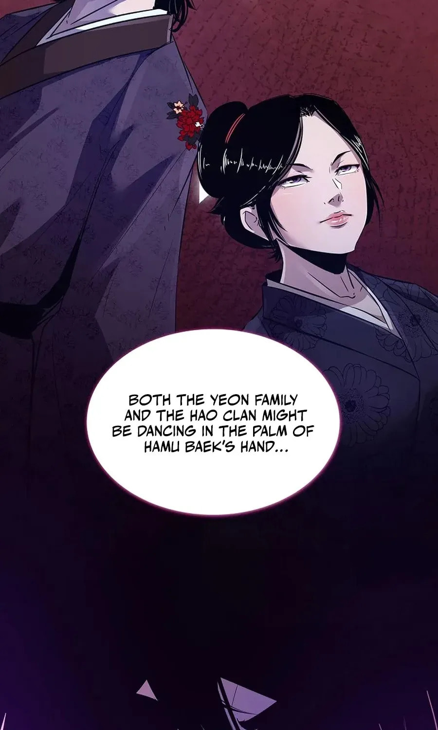 The World's Best Martial Arts Instructor Chapter 64 page 35 - 